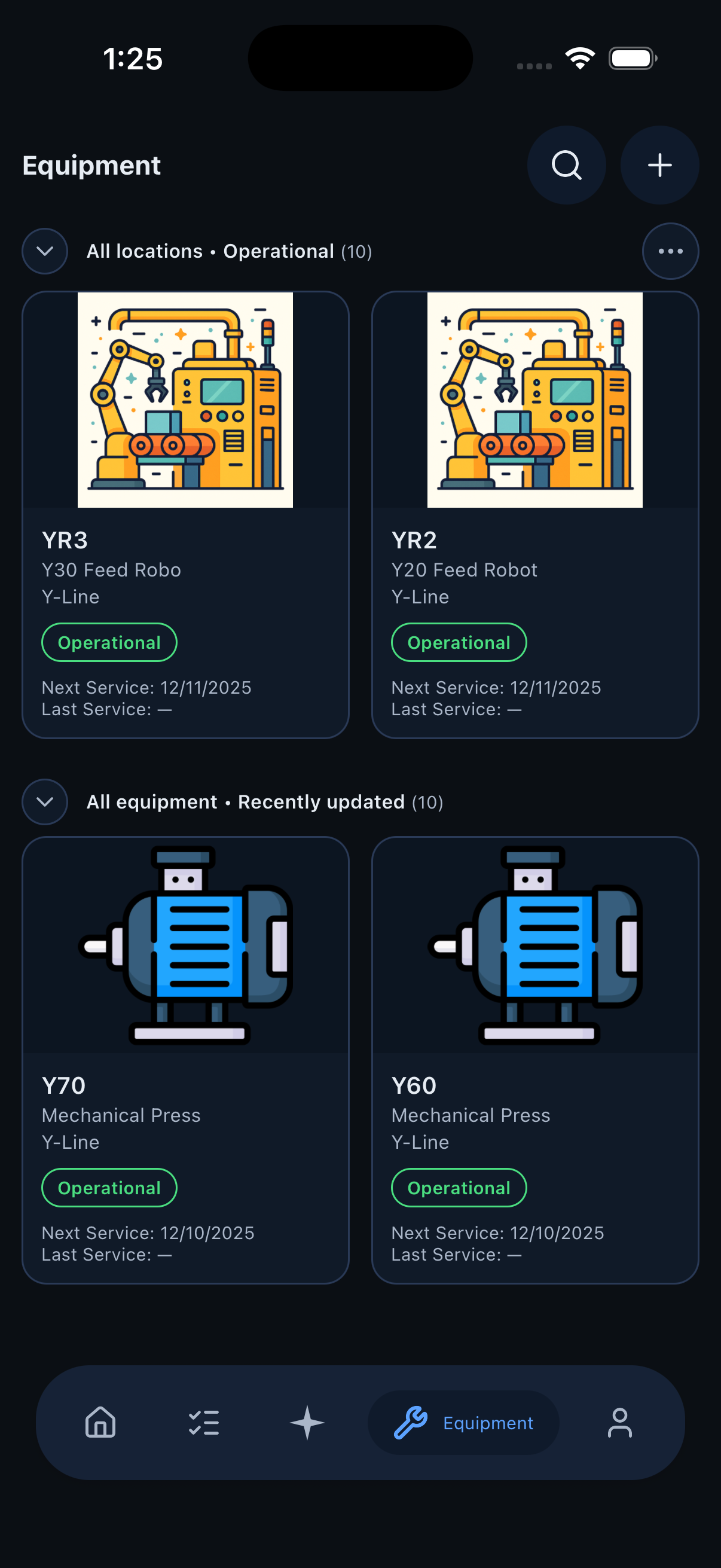 Metis AI